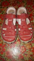 Rieker Schuhe Antistress Gr.40 rot Nordrhein-Westfalen - Solingen Vorschau