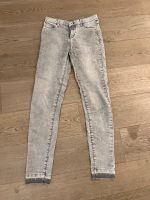 Jeans grau Gr. 36 Nordrhein-Westfalen - Oberhausen Vorschau