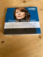 Hörbuch: Der Zauberer von Oz, gelesen von Senta Berger, neu Nordrhein-Westfalen - Mülheim (Ruhr) Vorschau