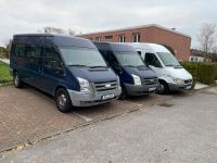 Transporter mieten Grevenbroich Nordrhein-Westfalen - Grevenbroich Vorschau