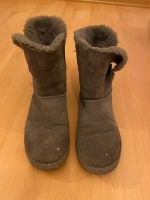 UGG Boots Stiefel grau 41 Nordrhein-Westfalen - Kaarst Vorschau