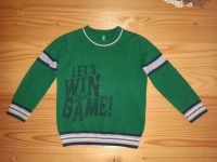 Benetton*Woll Pulli*92/98*Pullover*reine Wolle*neuwertig Bayern - Ramsau bei Berchtesgaden Vorschau