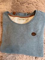 Naketano Pullover Gr. S Hessen - Schwalbach a. Taunus Vorschau
