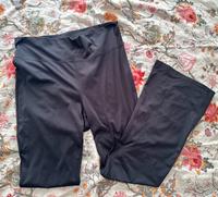 Leggings Schlag H&M Größe XL schwarz Nordrhein-Westfalen - Straelen Vorschau