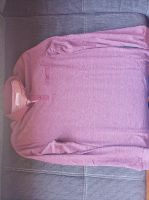 T-Shirt von PIER ONE, Größe M, Farbe Weinrot Hessen - Wabern Vorschau