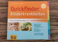 GU Quickfinder Kinderkrankheiten Bayern - Ergolding Vorschau