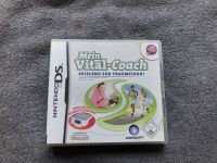 Mein Vital- Coach Nintendo DS Hessen - Marburg Vorschau