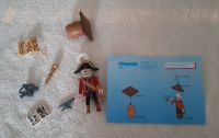 Playmobil 3936 Figur Niedersachsen - Upgant-Schott Vorschau