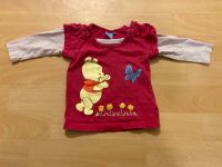 Winnie Pooh Pullover Gr. 68 Disney Brandenburg - Brandenburg an der Havel Vorschau