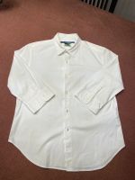 Polo Ralph Lauren Bluse weiß 3/4 Bayern - Dingolfing Vorschau