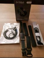 Fitbit Charge 5 Niedersachsen - Wittmund Vorschau