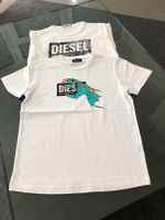T Shirts von Diesel Hohes Kreuz - Mengelrode Vorschau