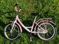 Fahrrad - Kinderfahrrad - Rosa - Mädchen - 18 Zoll Bergedorf - Hamburg Lohbrügge Vorschau