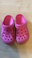 Crocs Pink 29-30, Kinder US 12-13 Rheinland-Pfalz - Mainz Vorschau