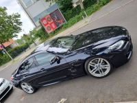 BMW 640d Gran Coupe - Top Zustand, 312 PS, Baujahr 2014 Berlin - Neukölln Vorschau