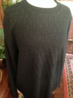 cooler ZARA man Pullover außergewöhnl.Muster schwarz xl Schleswig-Holstein - Selent Vorschau