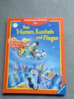 Buch Vom Träumen, Kuscheln + Fliegen, ab 4 Jahre Baden-Württemberg - Heidelberg Vorschau