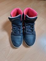 Adidas Sneaker in Größe 38 Frankfurt am Main - Bockenheim Vorschau