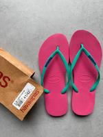 Havaianas 41/42 Bayern - Wasserlosen Vorschau