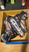 Rebel Inlineskates Nano  Herrn !Neu! Nordrhein-Westfalen - Gummersbach Vorschau