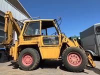 Kramer 416 S Allrad Baggerlader Tieflöffelbagger Mehrzweckgerät Nordrhein-Westfalen - Gevelsberg Vorschau