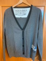 Jack & Jones Strickjacke - Größe M Bochum - Bochum-Nord Vorschau