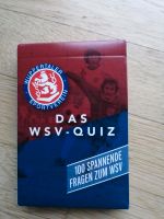 Wuppertaler SV Quiz - Fußball Hessen - Fulda Vorschau