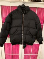 original Prada Daunenjacke Blouson schwarz Unisex Gr. M Wandsbek - Hamburg Rahlstedt Vorschau