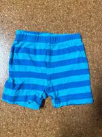 Topomini: kurze Hose, Shorts - Gr. 68 - 0,50€ Hessen - Vellmar Vorschau