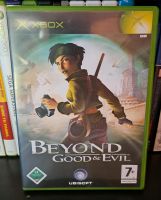 Beyond Good & Evil Xbox Classic Spiel Güstrow - Landkreis - Teterow Vorschau