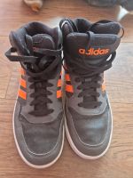 Sneaker hoch Gr 38 ADIDAS Nordrhein-Westfalen - Tönisvorst Vorschau