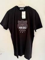 Kenzo Tshirt schwarz (L) Hessen - Kassel Vorschau