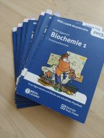 Medilearn Skriptenreihe Biochemie 2013/14 Sachsen-Anhalt - Halle Vorschau