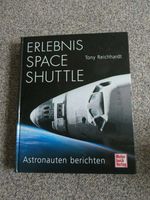 ERLEBNISS SPACE SHUTTLE Nordrhein-Westfalen - Bad Berleburg Vorschau