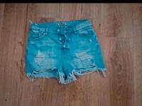 only jeans shorts Baden-Württemberg - Meckenbeuren Vorschau