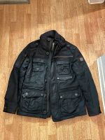 Winterjacke schwarz XL Rostock - Stadtmitte Vorschau