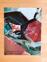 John Chamberlain, Kunstdruck, 1976 Frankfurt am Main - Westend Vorschau