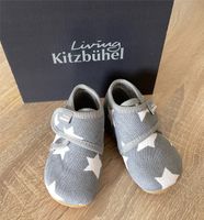 Living Kitzbühel Schuhe Hausschuhe Gr. 18 - Neu Brandenburg - Cottbus Vorschau