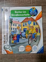 Tiptoi Buch Kreis Ostholstein - Stockelsdorf Vorschau