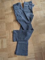 Set 2 STACCATO girl Jeans anthrazit 170 Niedersachsen - Wildeshausen Vorschau