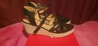 s.Oliver Sandalen Wedges Keilabsatz NEU Thüringen - Wurzbach Vorschau