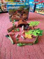 Playmobil Schweinestall 5122 Brandenburg - Velten Vorschau