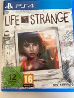 Life is Strange für die PS4 Bayern - Ahorntal Vorschau