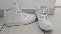 nike Air Jordan Schuhe 42,5 Bayern - Neusäß Vorschau