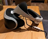 VR-Brille Playstation Gaming-Headset Rheinland-Pfalz - Wörrstadt Vorschau