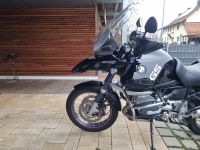 BMW R 1150 GS ADVENTURE 2004 | TOP ZUSTAND Bayern - Reisbach Vorschau