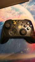 Nintendo Switch Controller (Pikachu Edition) Harburg - Hamburg Neugraben Vorschau