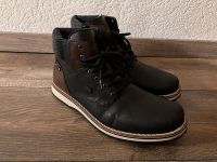 Rieker »Herren« Schnürboots / Winterschuhe Gr. 43 Neu Sachsen-Anhalt - Zeitz Vorschau