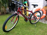 Raleigh Mountainbike, 26 Zoll Sachsen-Anhalt - Magdeburg Vorschau