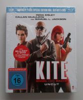 Kite: Engel der Rache Limited Mediabook Blu-ray (NEU/OVP) Berlin - Charlottenburg Vorschau